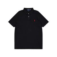 Polo Ralph Lauren Custom Slim Fit Polo Shirt Polo