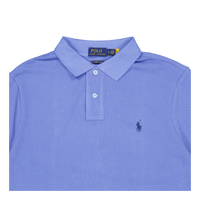 Polo Ralph Lauren Custom Slim Fit Polo Shirt Harbor Island