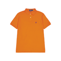 Polo Ralph Lauren Custom Slim Fit Polo Shirt Sailing