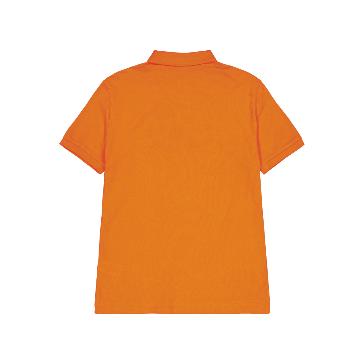Polo Ralph Lauren Custom Slim Fit Polo Shirt Sailing