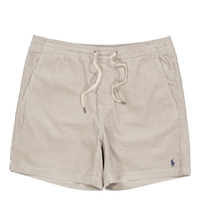 Polo Ralph Lauren Classic Fit Prepster Short Khaki Stone