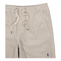 Polo Ralph Lauren Classic Fit Prepster Short Khaki Stone