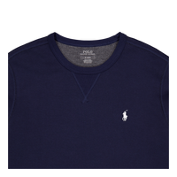 Polo Ralph Lauren 30/1 Double Knit Sweatshirt Aviator