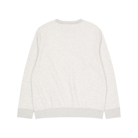 Polo Ralph Lauren 30/1 Double Knit Sweatshirt Lt Sport