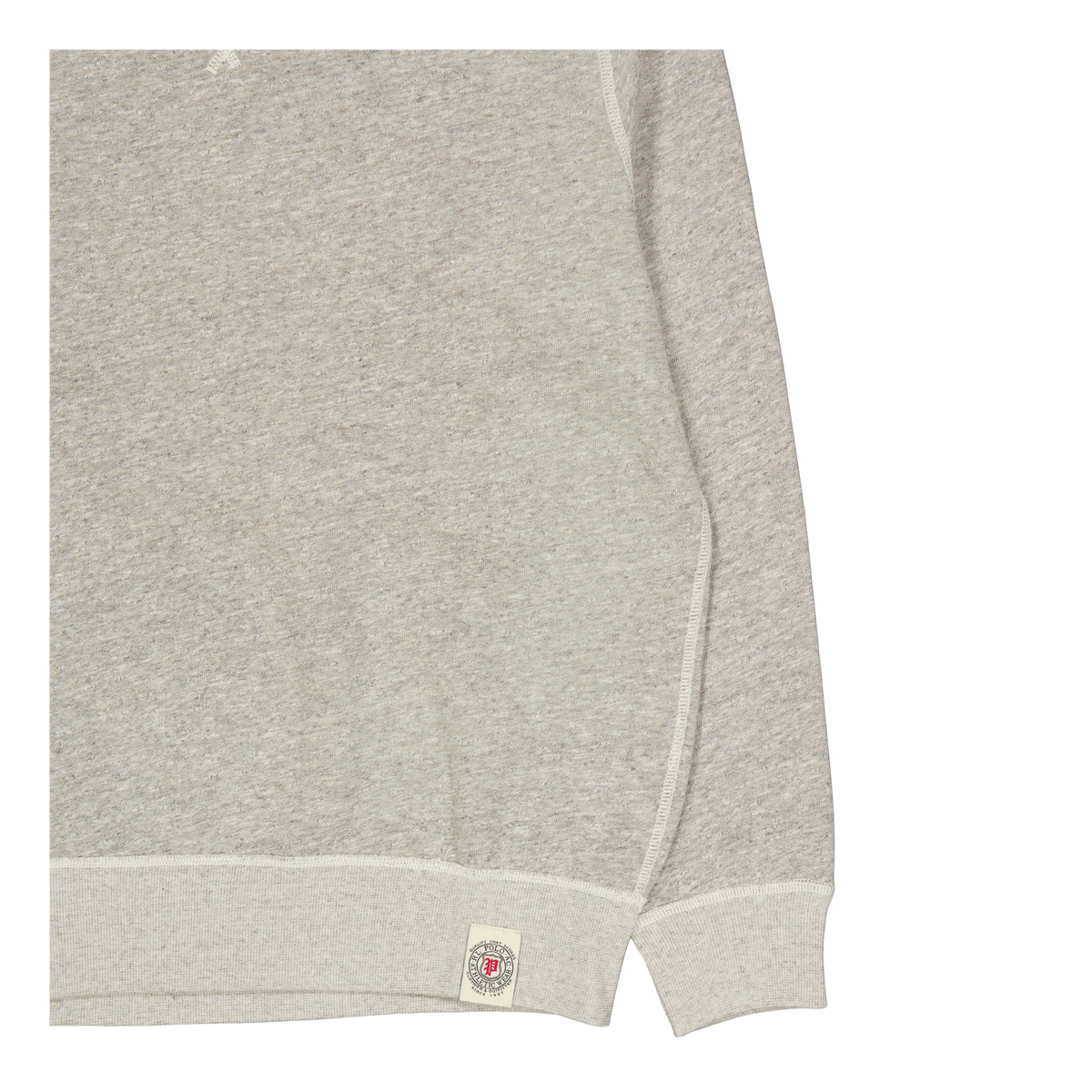 Polo Ralph Lauren Vintage Fleece Loft