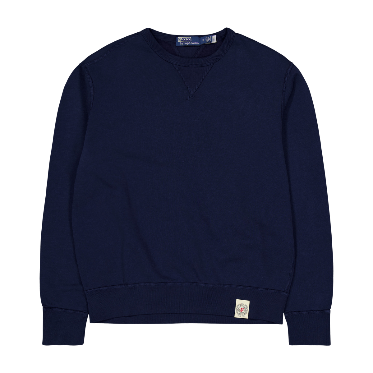 Polo Ralph Lauren Vintage Fleece Cruise