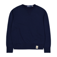 Polo Ralph Lauren Vintage Fleece Cruise