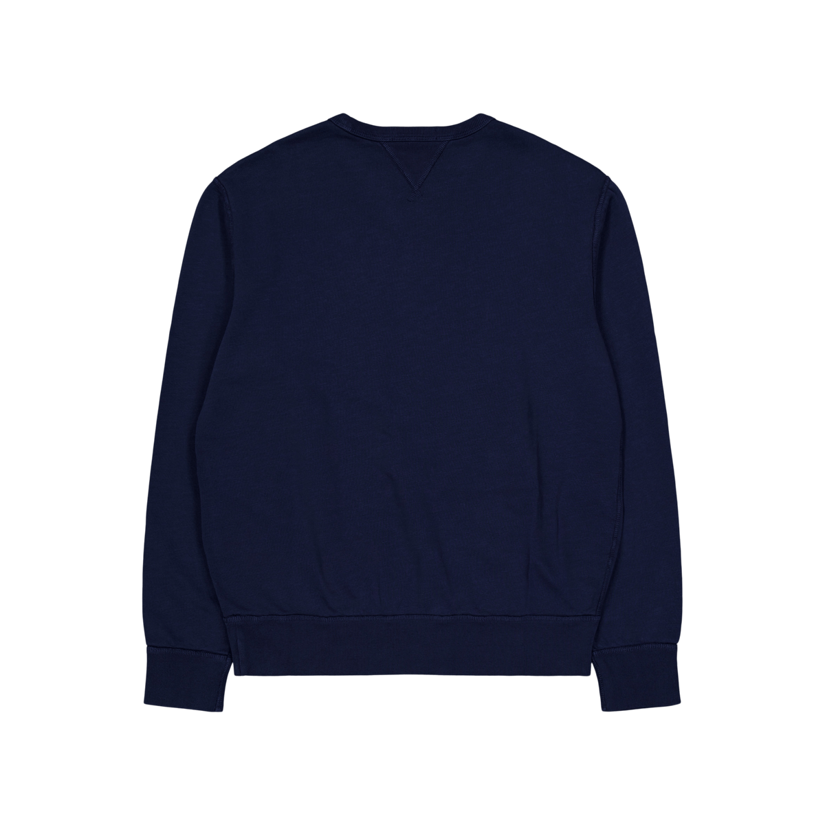 Polo Ralph Lauren Vintage Fleece Cruise