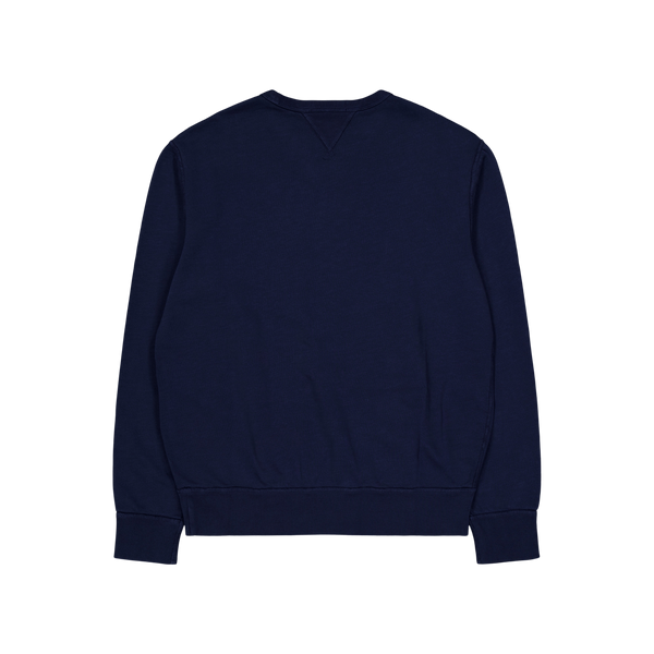 Polo Ralph Lauren Vintage Fleece Cruise