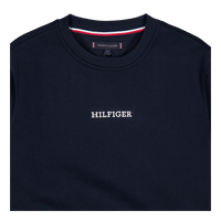 Monotype Sweatshirt Dw5