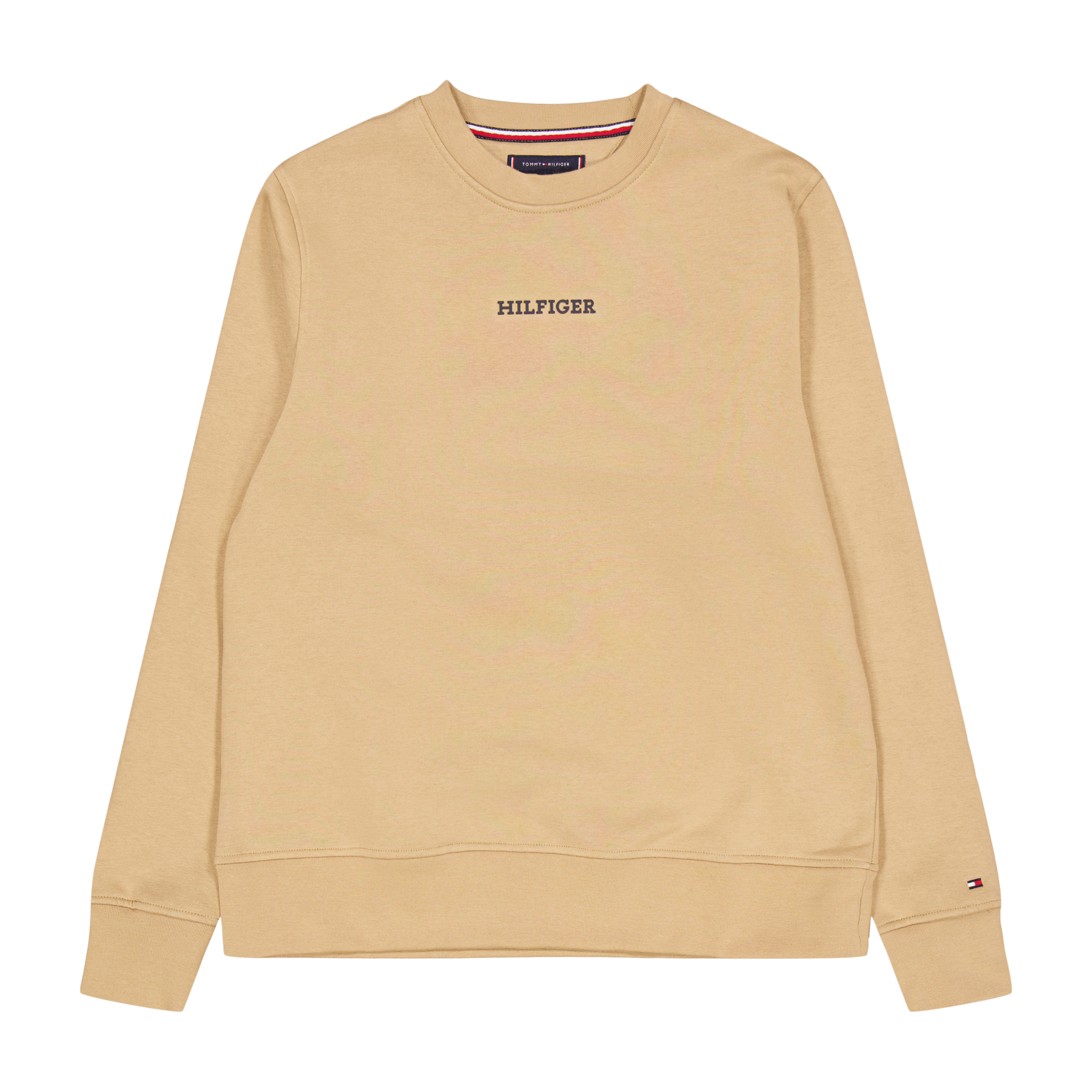 Tommy hilfiger 2025 khaki sweatshirt