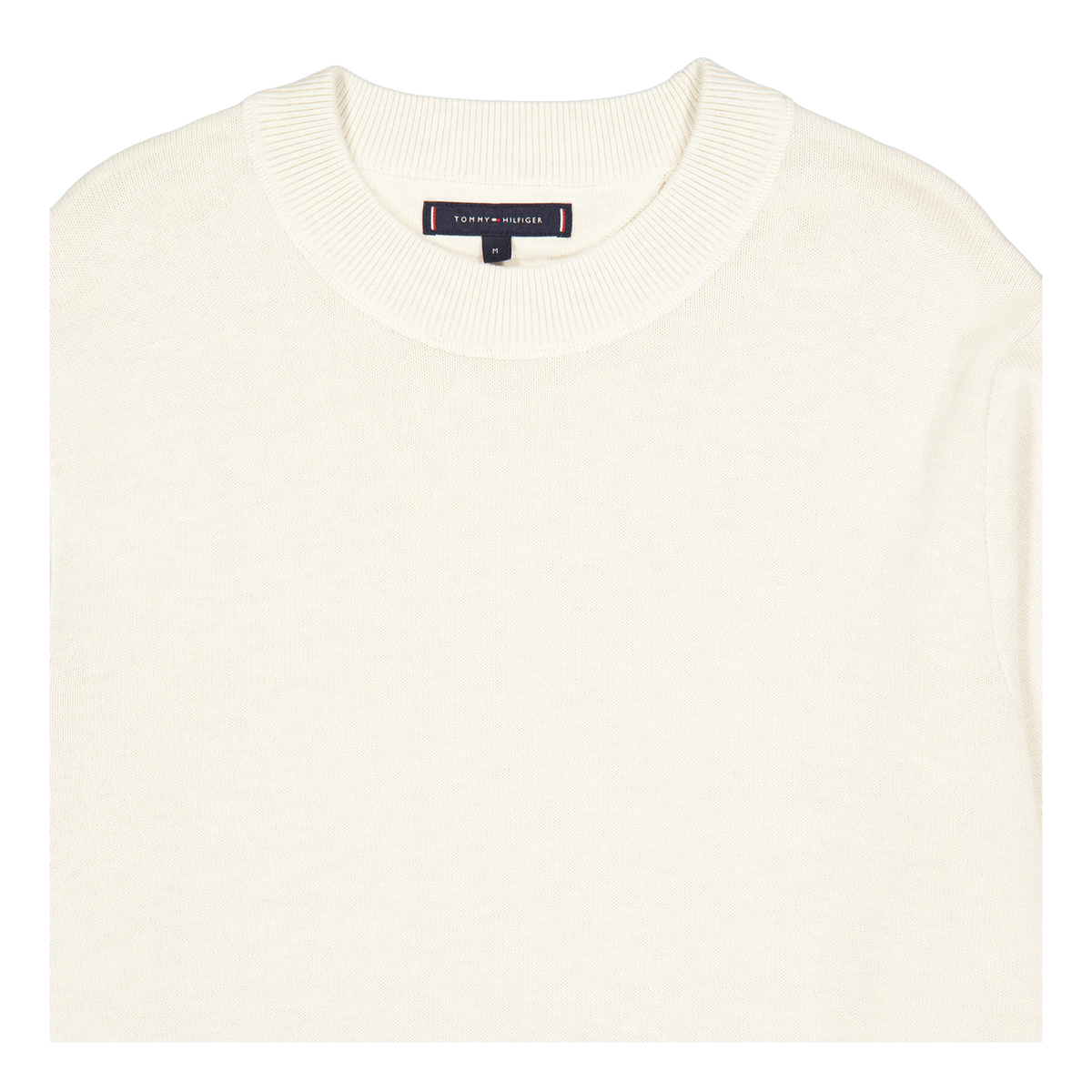 Monotype Gs Tipped Crew Neck Ac0