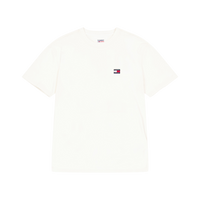 Tjm Clsc Tommy Xs Badge Tee Ybh