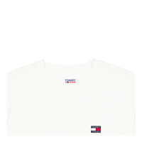 Tjm Clsc Tommy Xs Badge Tee Ybh