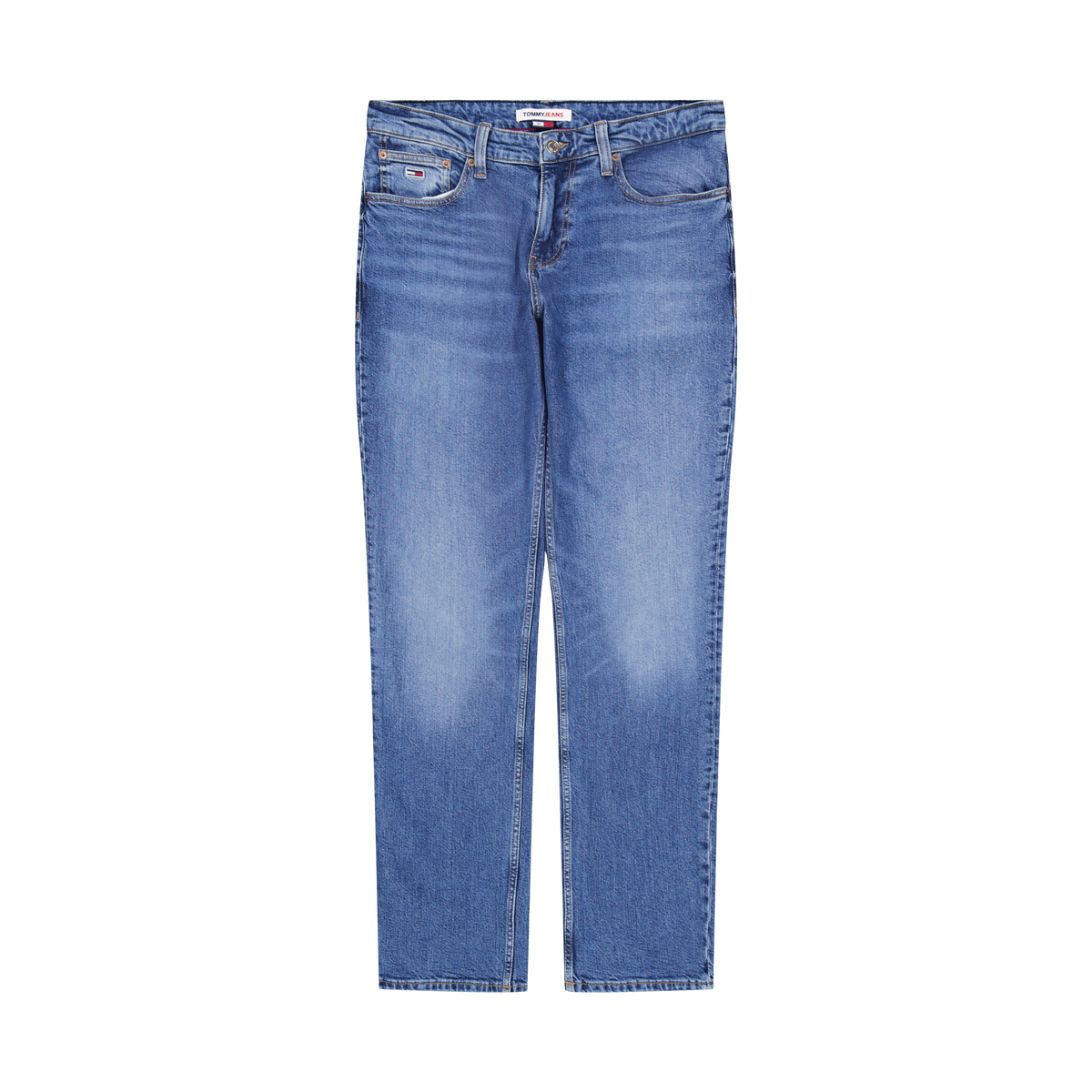 Tommy Hilfiger Ryan Rglr Strght Cg5136 1a5 - Denim