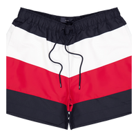 Tommy Hilfiger Medium Drawstring Bold Flag Dw5