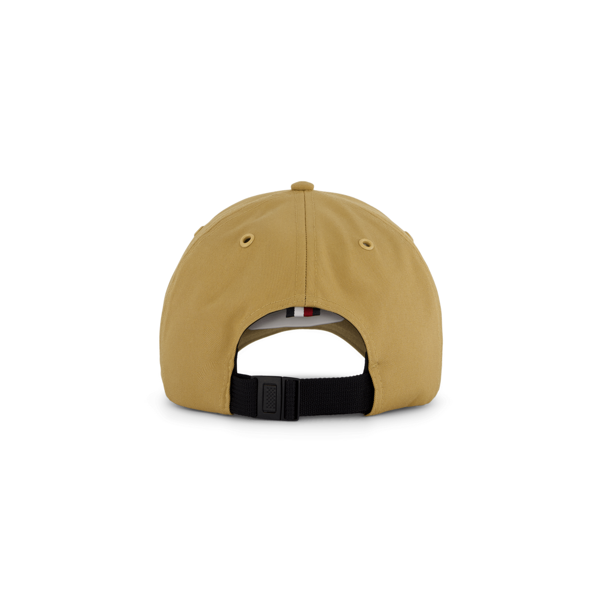 Tommy Hilfiger Hilfiger Cap Rbl - Khaki