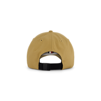 Tommy Hilfiger Hilfiger Cap Rbl - Khaki