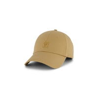 Th Monogram Cap Rbl - Khaki