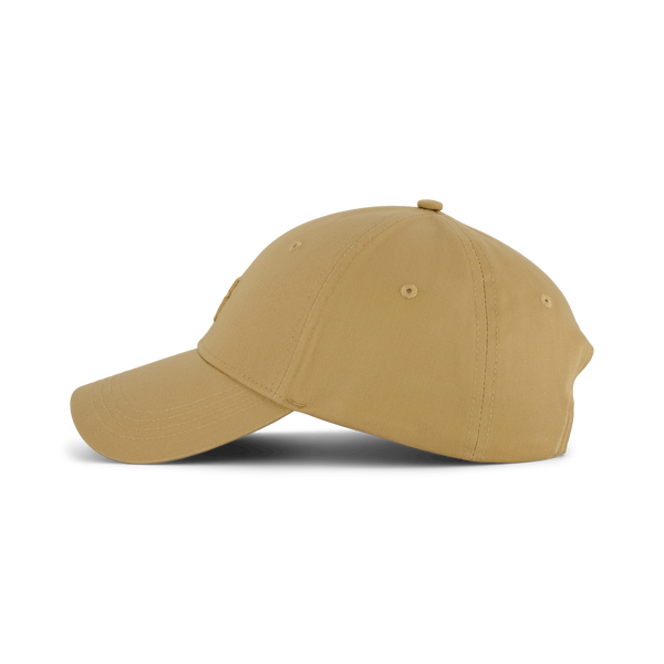 Th Monogram Cap Rbl - Khaki