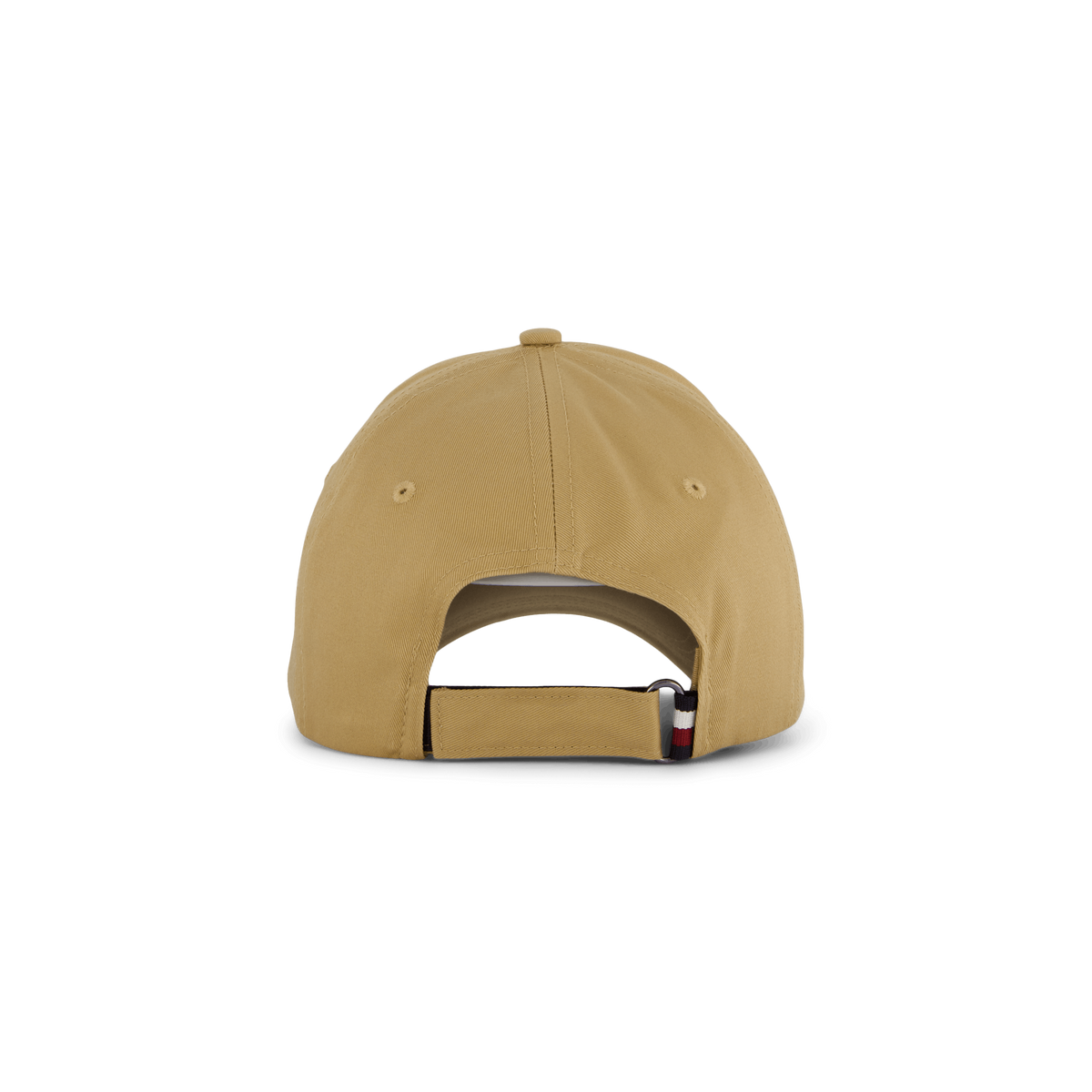 Th Monogram Cap Rbl - Khaki