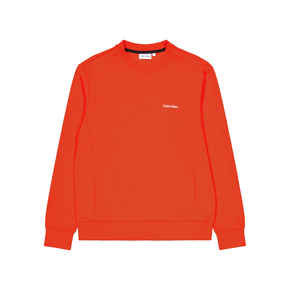 Micro Logo Repreve Sweatshirt Sb1