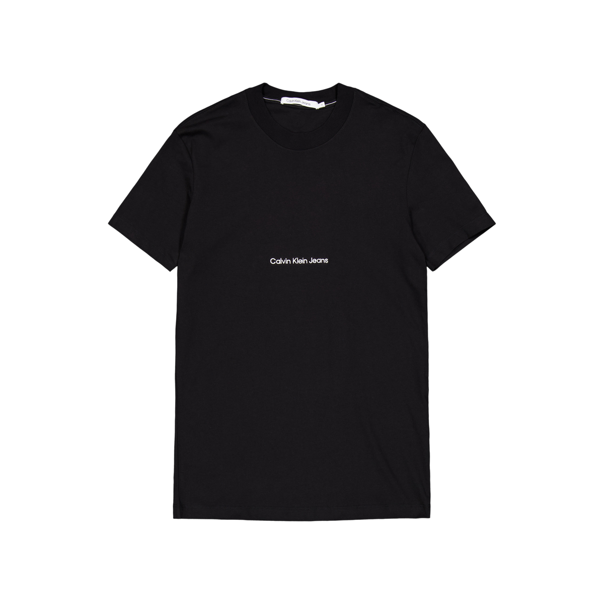 Institutional Tee Beh