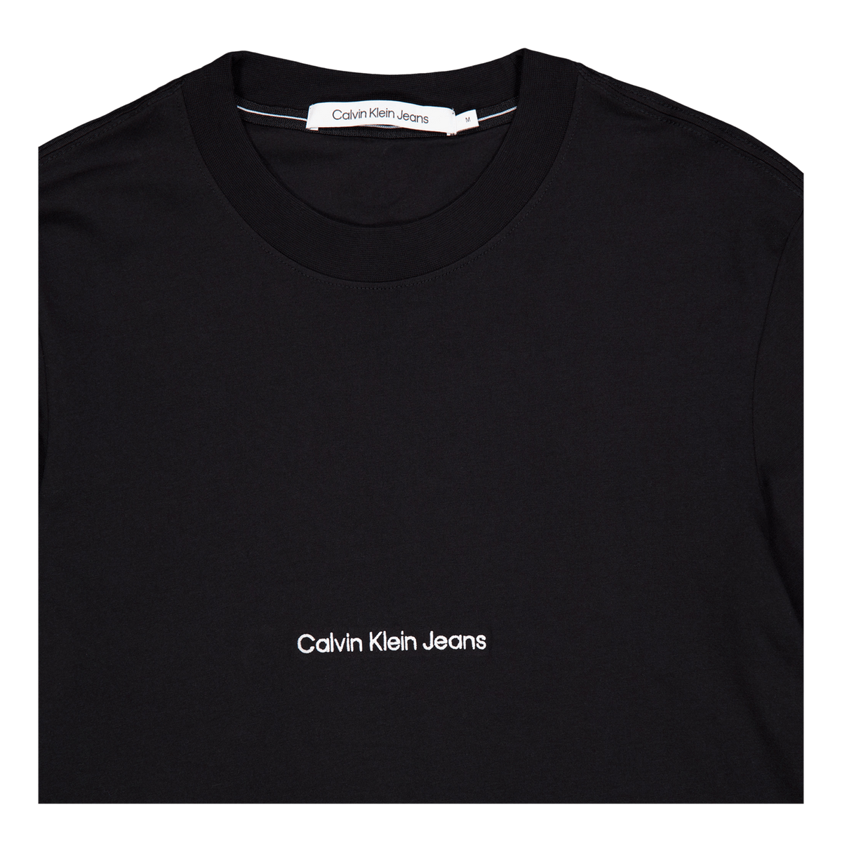 Institutional Tee Beh