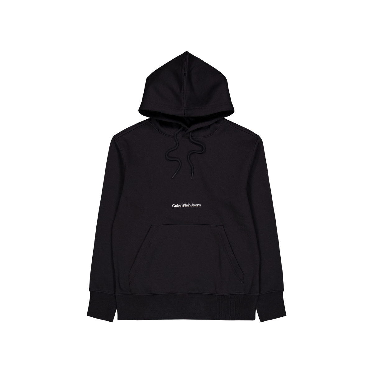 Institutional Hoodie Beh