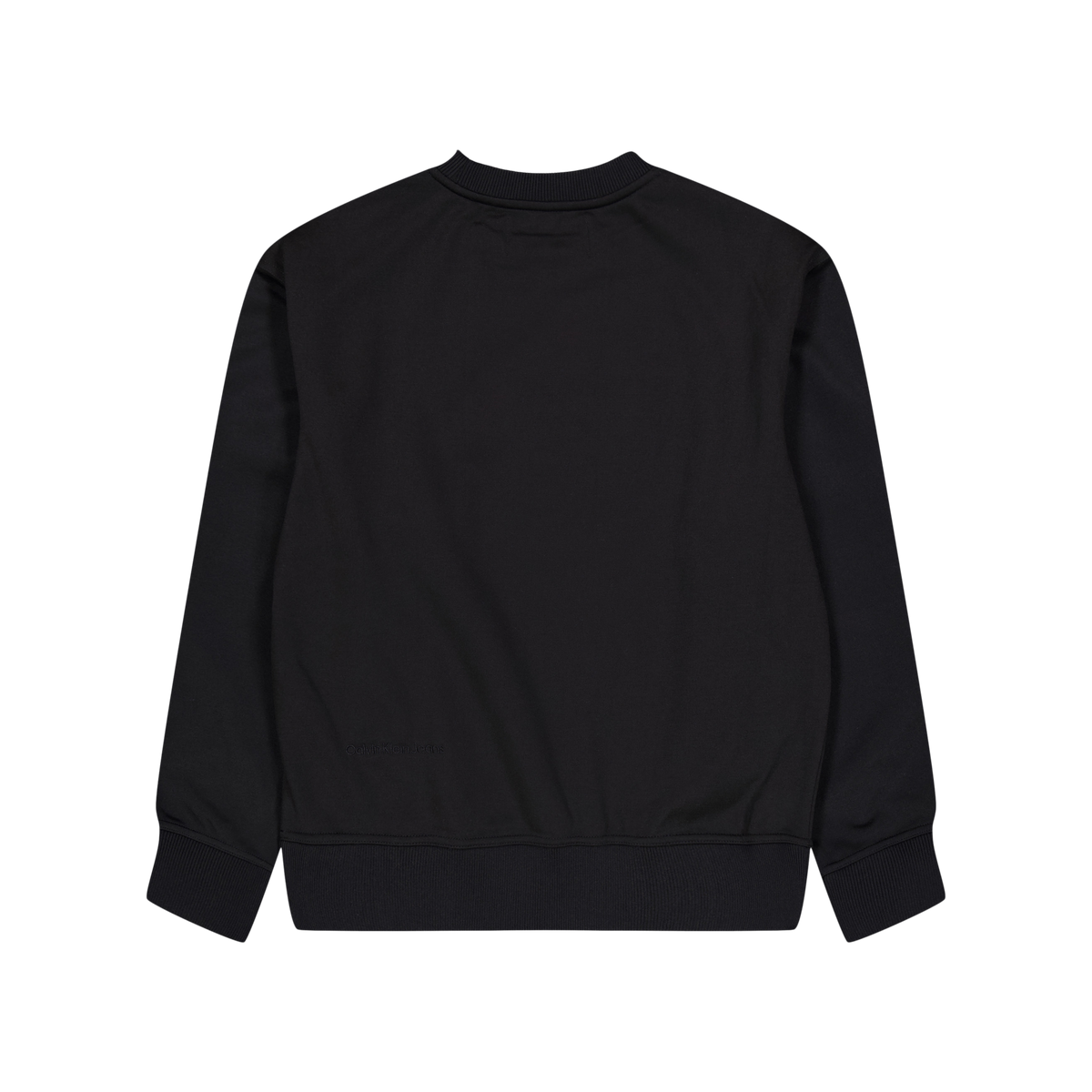Ck Chenille Crew Neck Beh
