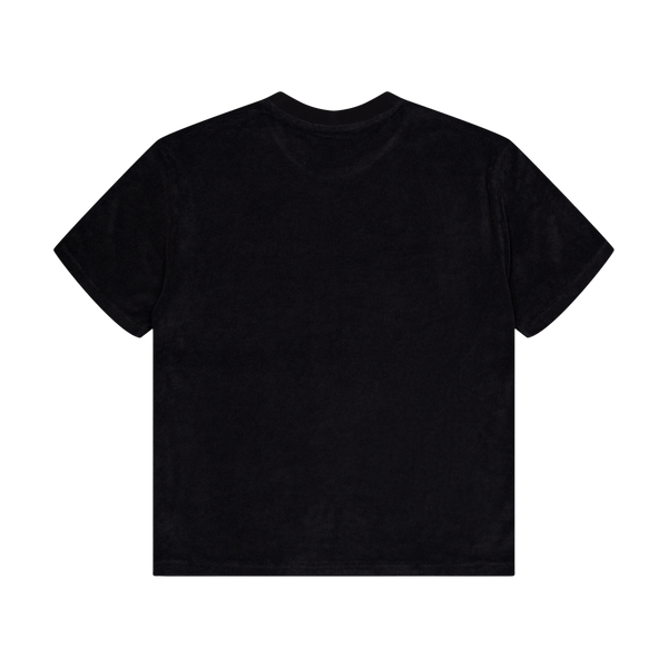 Calvin Klein JeansTowelling Tee Beh