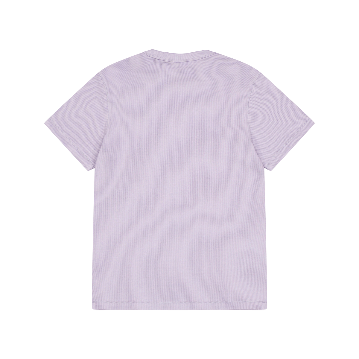 Calvin Klein JeansBadge Waffle Tee Pc1 - Purple