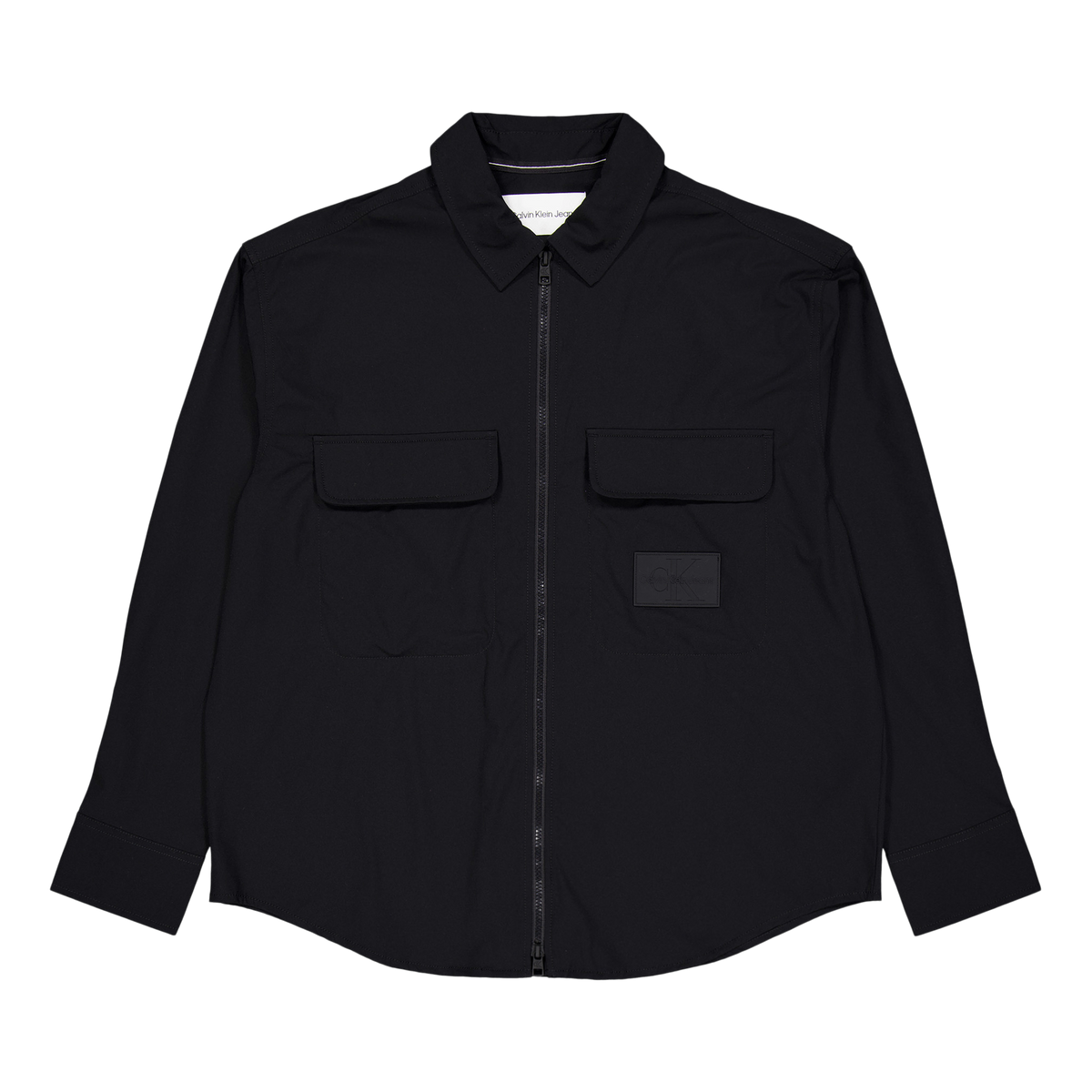 Premium Essentials Zip Overshi Beh