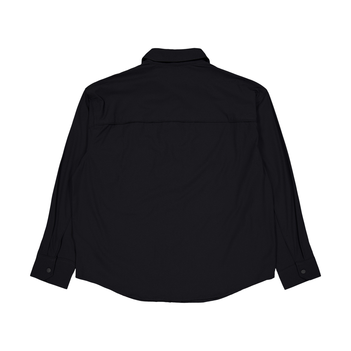 Premium Essentials Zip Overshi Beh