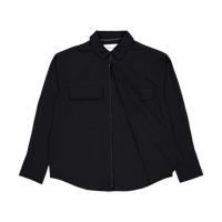 Premium Essentials Zip Overshi Beh