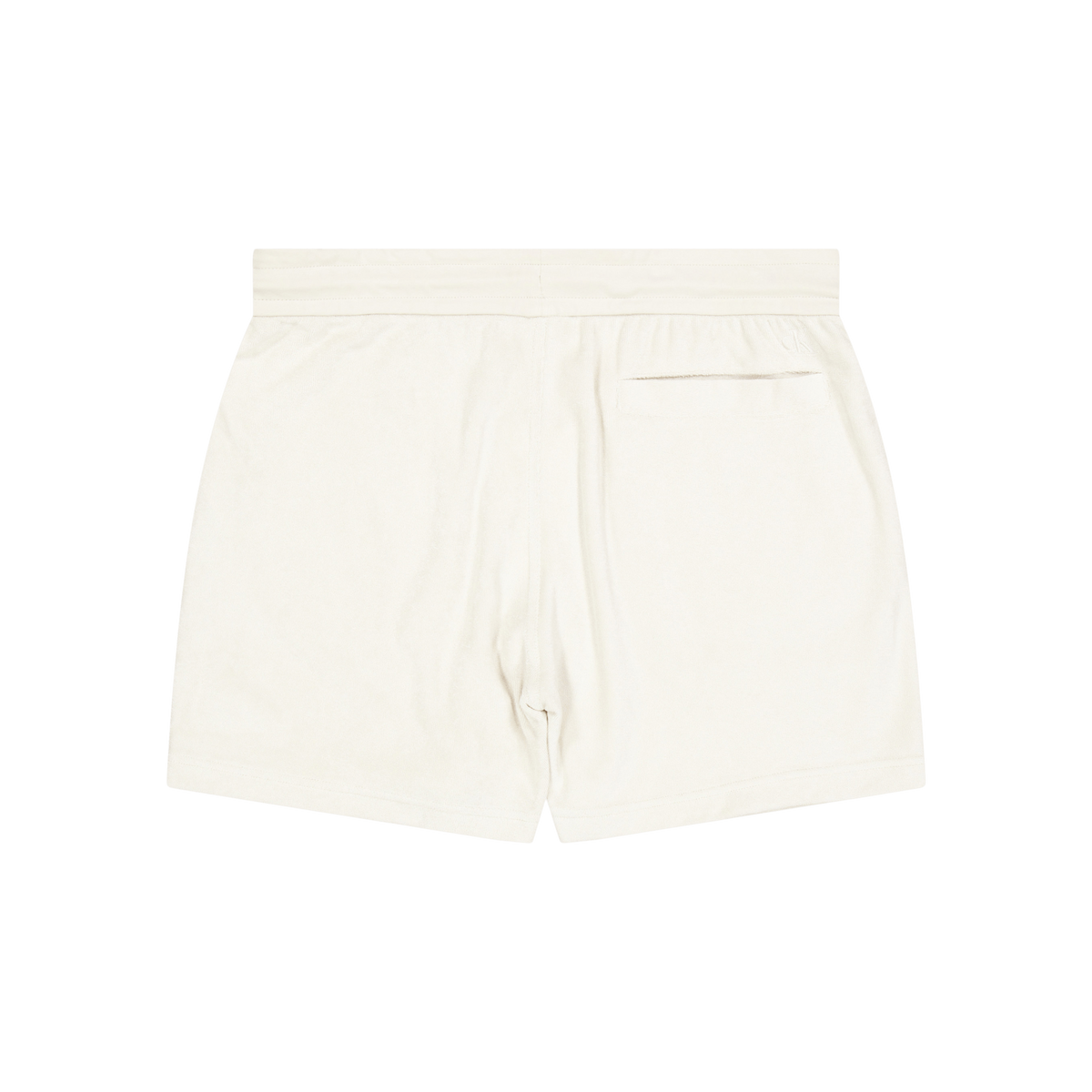 Calvin Klein JeansTowelling Hwk Short Acf