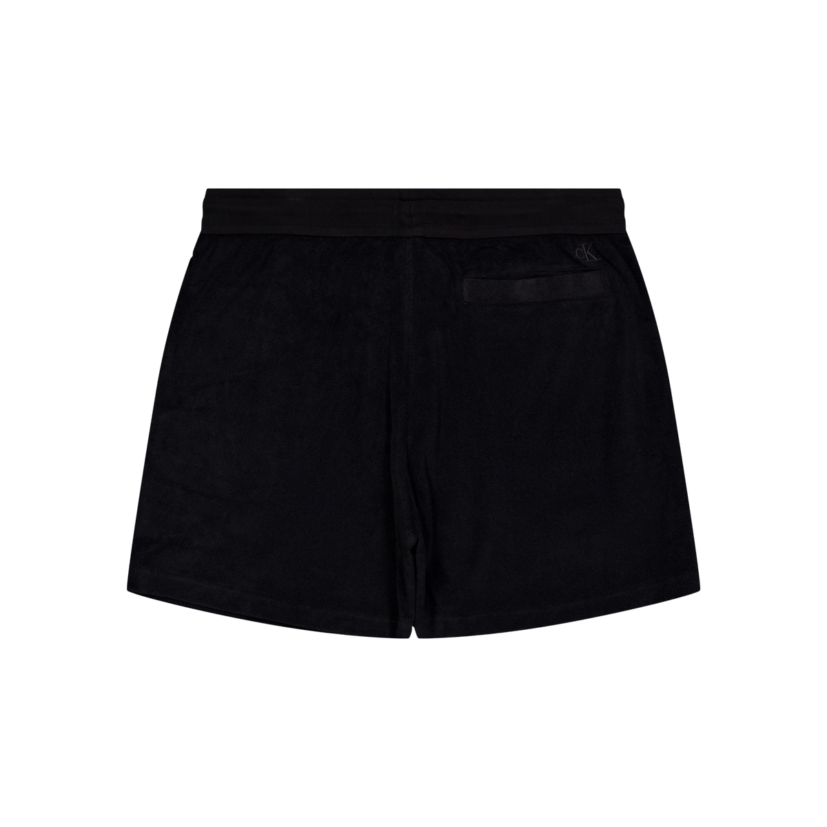 Calvin Klein JeansTowelling Hwk Short Beh