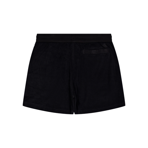Calvin Klein JeansTowelling Hwk Short Beh