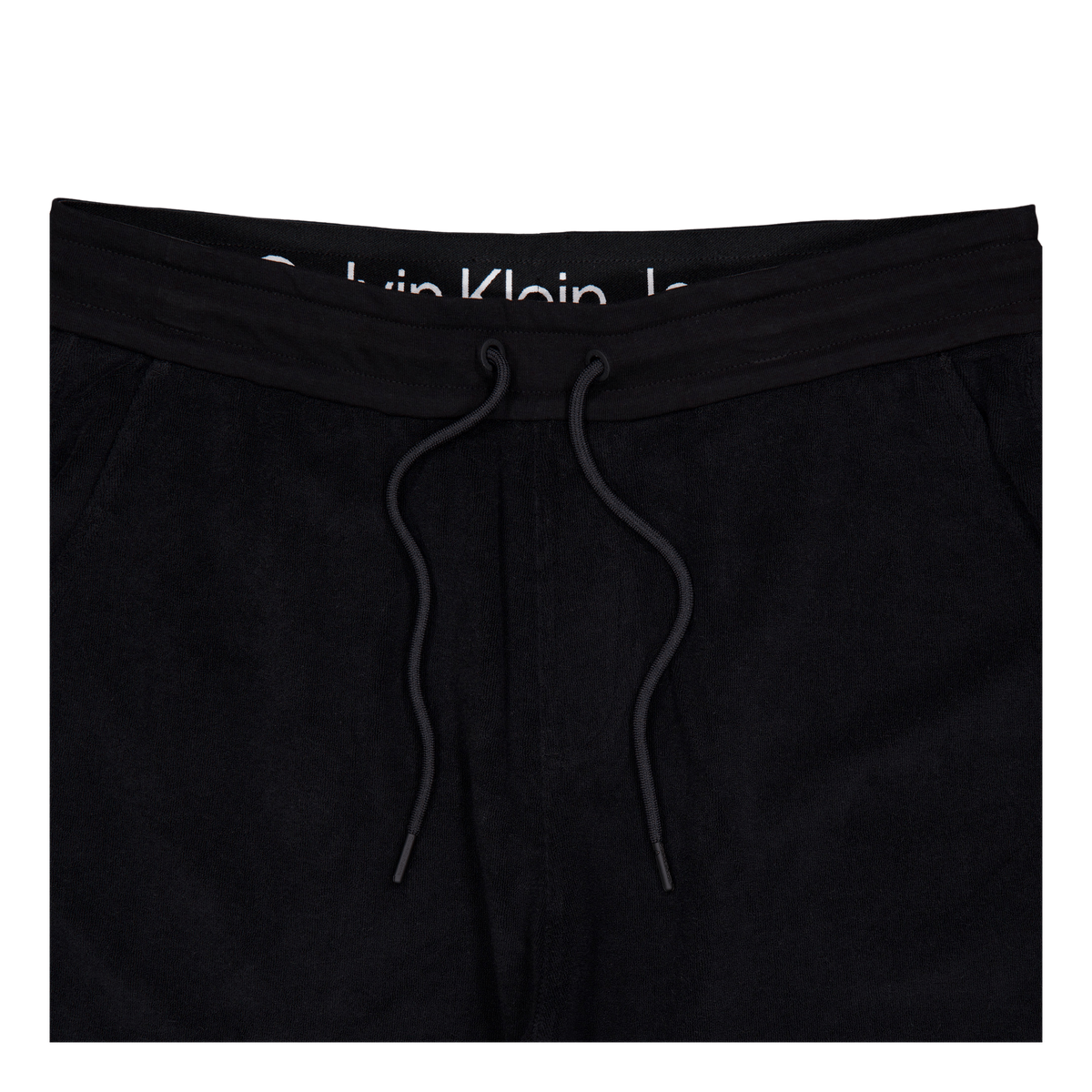 Calvin Klein JeansTowelling Hwk Short Beh