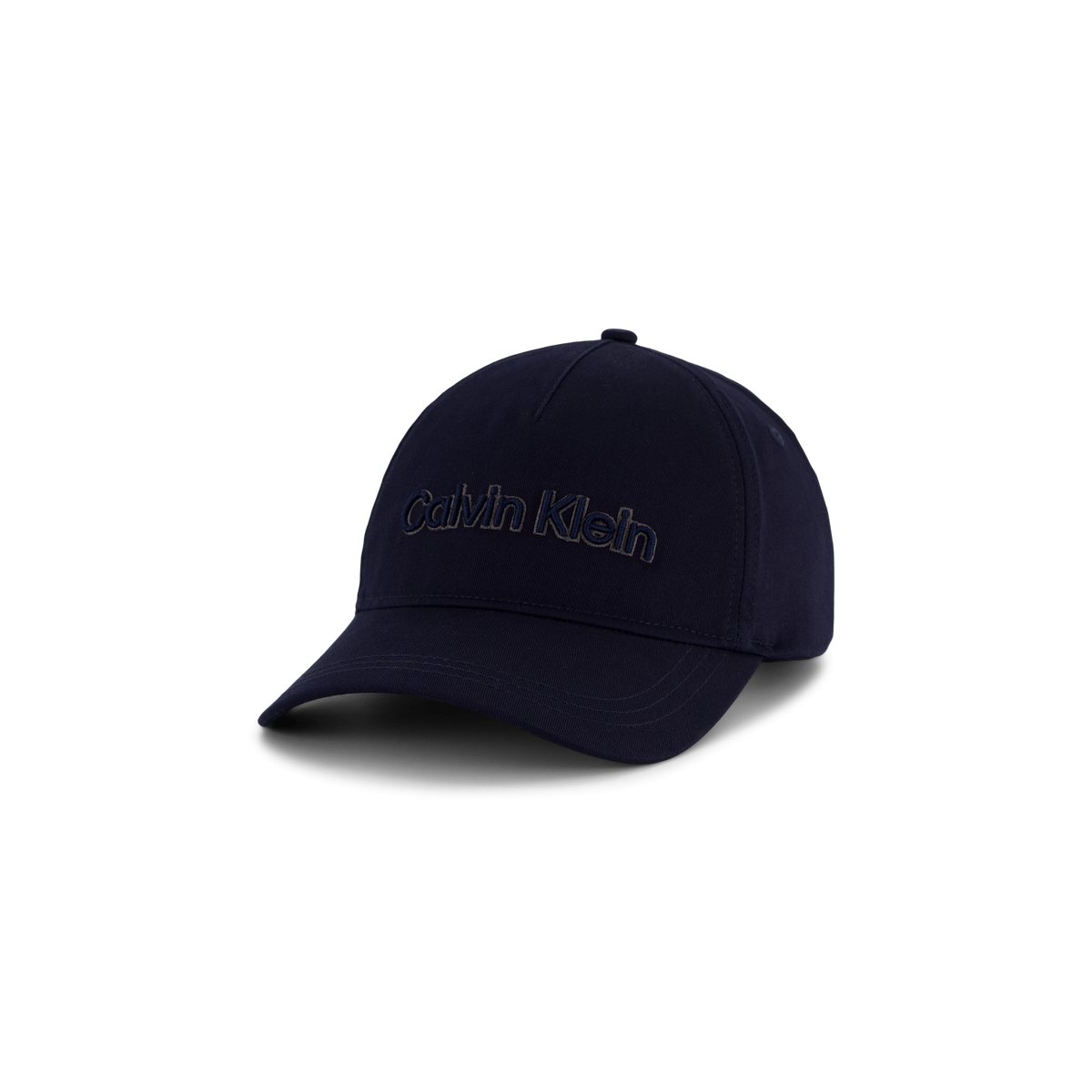 Calvin Klein Embroidery Bb Cap Ba7