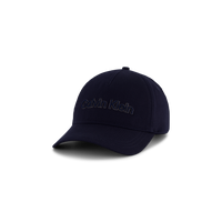 Calvin Klein Embroidery Bb Cap Ba7