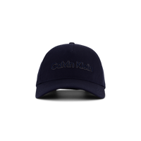 Calvin Klein Embroidery Bb Cap Ba7