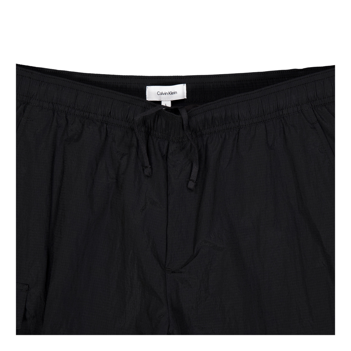 Calvin Klein Long Tailored Beh