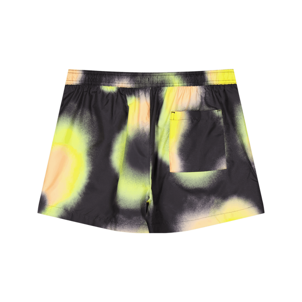 Calvin Klein Short-drawstring-print 0gn