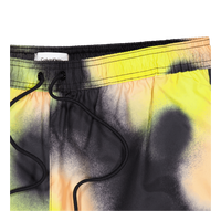 Calvin Klein Short-drawstring-print 0gn