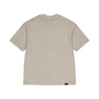 A Dice Man Tee Stone