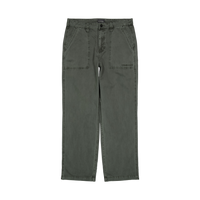 Abrand 95 Baggy Pant Forest