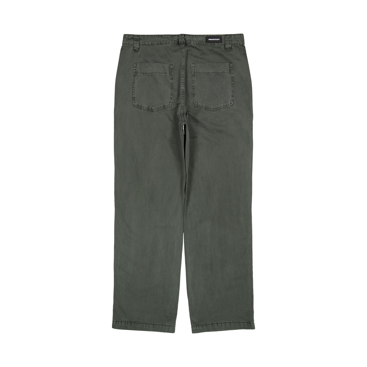 Abrand 95 Baggy Pant Forest