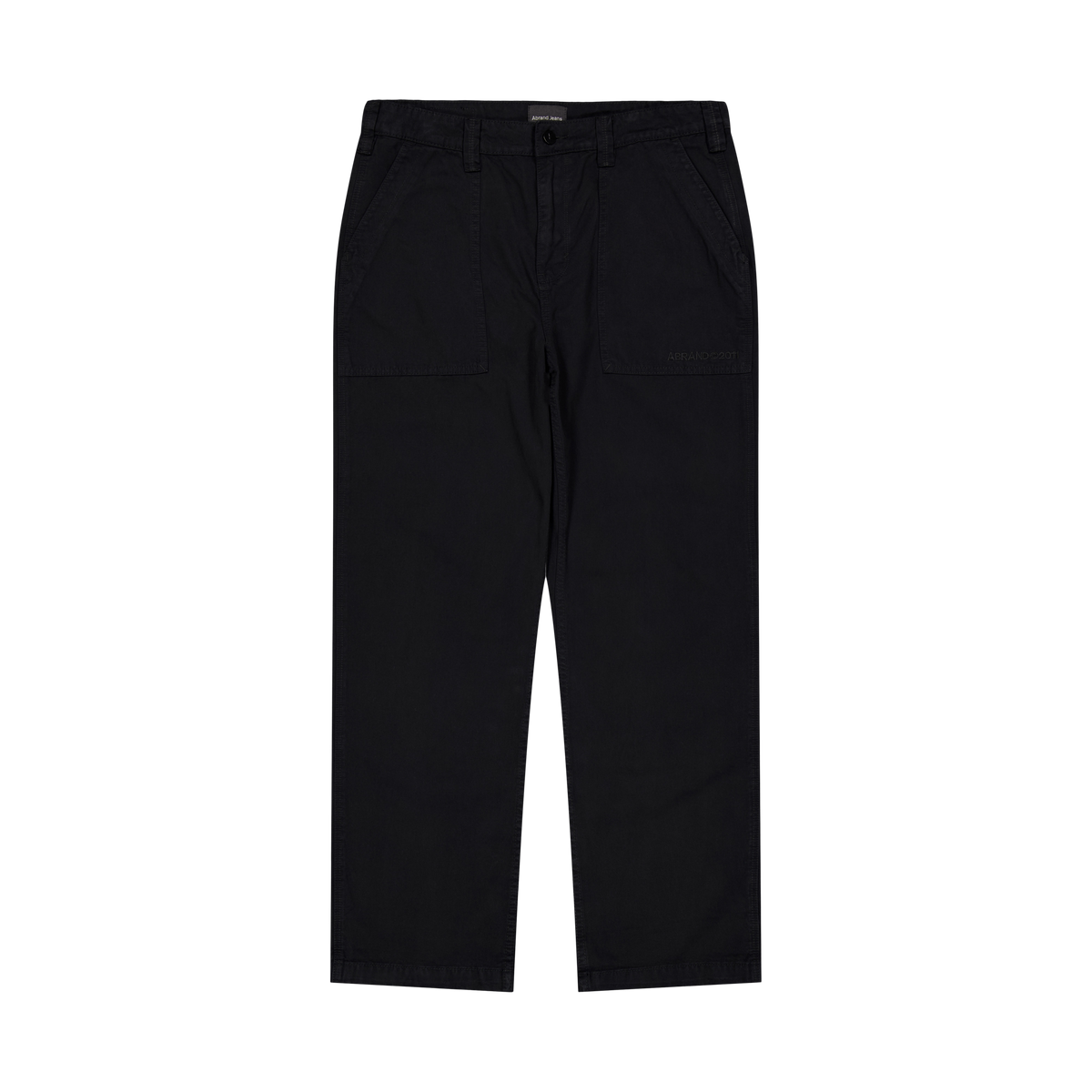 Abrand 105 Baggy Pant Washed