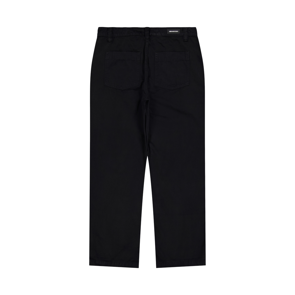 Abrand 105 Baggy Pant Washed